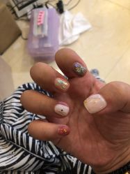 -喵酱日式美甲美睫Neko Nail Studio