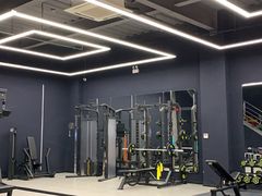 -乐动力闵行体育中心