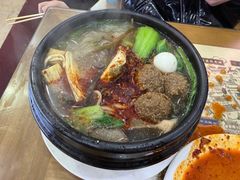 -清真·穆萨砂锅(大皮院店)