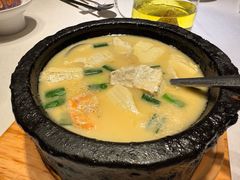-宴小馆·小海鲜青岛菜(五四广场店)