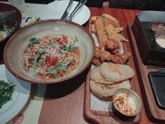 -卡朋厨房(289艺术园区店)