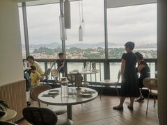 -必胜客(海滨店)