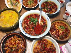 -辛香汇(飞洲店)