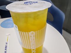 -陈多多·豆腐奶茶(簇桥店)