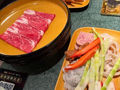 -牛New寿喜烧(中山公园龙之梦店)