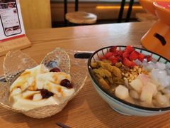 -花盐街·四川乐山小吃(西单大悦城店)