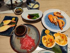 -大渔铁板烧(蛇口店)