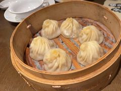 -南翔馒头店(豫园店)