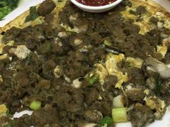 -莲花公园煎蟹(总店)