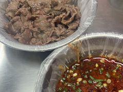 -吴记麻辣烫(曙光中路店)