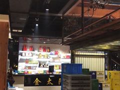 -金太阳海鲜烧烤·本地人餐厅(东纬路旗舰店)