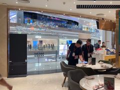 -稻香饭店(龙华天虹店)
