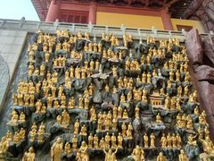 -上海东林寺(金山区)