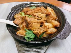 -珍珍小食店(西华路店)