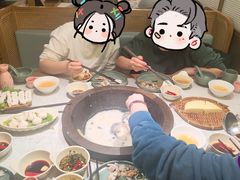 -鲜潭蒸汽石锅鱼(五道口购物中心店)