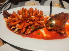 -醉庐·新上海菜(南京西路店)