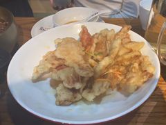 -金掌勺·锅包肉(双榆树店)