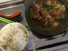 -上海理工大学第五食堂