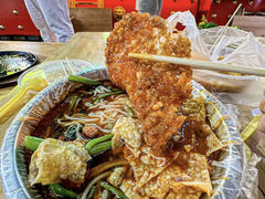 -粉家柳州螺蛳粉(杨宅路店)