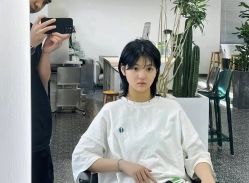 -厘里·salon