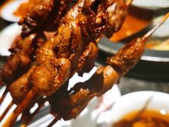 -火锅岛潮牌自助餐厅(天津天佑城店)