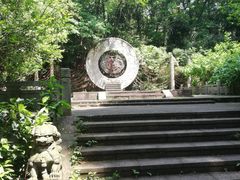 -杭州黄龙洞