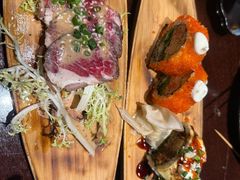 -古京·臻致料理(月湖店)