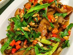 -农家湘菜(安亭店)