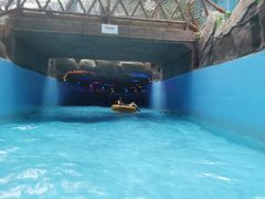 -青岛东方影都融创水世界