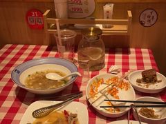 -西贝莜面村(镇江苏宁广场店)