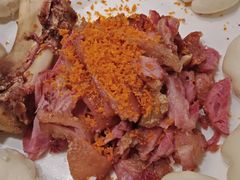 -颂福楼·南京菜(定淮门店)