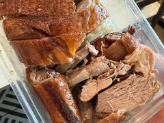 -老字号蛇口德记烧腊饭店·海鲜加工