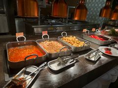 -杭州开元名都大酒店·地中海自助餐厅