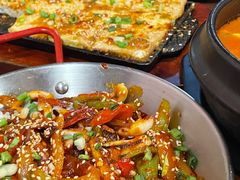 -槿Story·韩国料理(望京韩国美食城店)