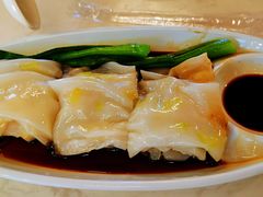 -西关味(东明路店)