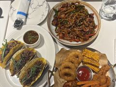 -魏客咖啡(中铁中心店)
