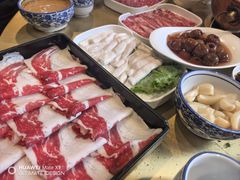 -牛街清真满恒記(平安里西大街店)