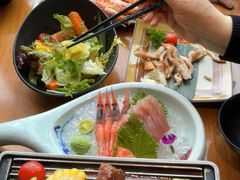 -九井澤精致料理(金茂店)