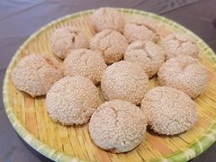 -留芳·文旅古月楼(老街店)