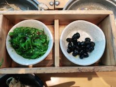 餐前小菜-胜博殿日式炸猪排(西红门店)