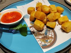 -四川饭店(长白店)