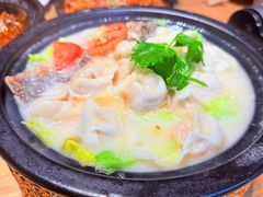 -陶德砂锅(光华店)