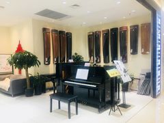-谈·PIANO(金唐新光界店)