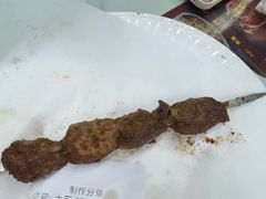 -花圃园餐厅店(和田二街28号院店)