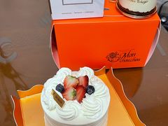 -檬舒舒MonChouChou(久光百货店)