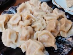 -俏东方·海味水饺·青岛菜(崂山店)