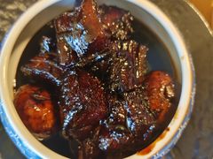 -永安鱼庄·镇江菜(丁卯店)