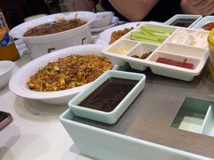 -紫光园(劲松店)