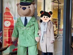 -MaxMara(燕莎奥特莱斯店)
