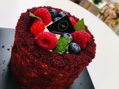 -姆们M Sweetie Cake(三里屯店)